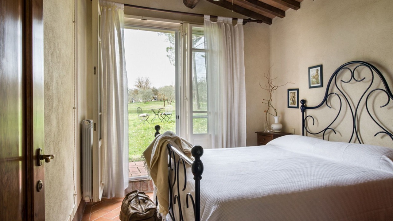 Photo of Bedroom in Marciano della Chiana