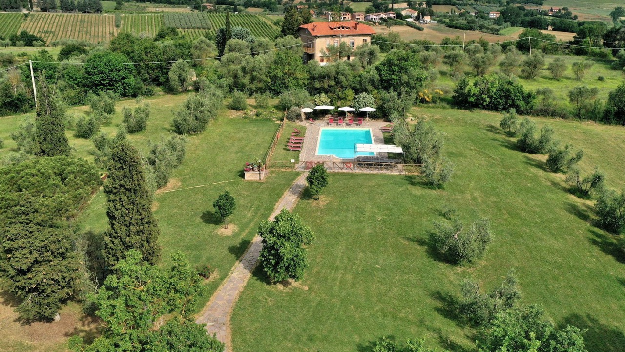 Photo of Others in Marciano della Chiana