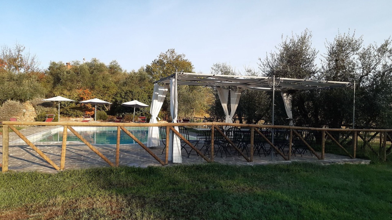 Photo of Outdoor in Marciano della Chiana