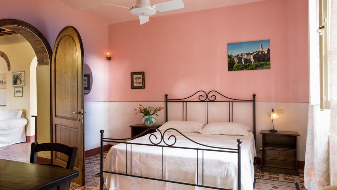 Photo of Bedroom in Marciano della Chiana