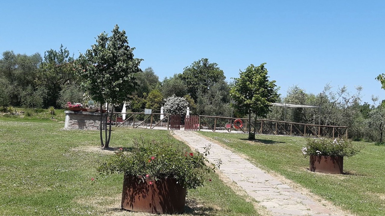 Photo of Outdoor in Marciano della Chiana