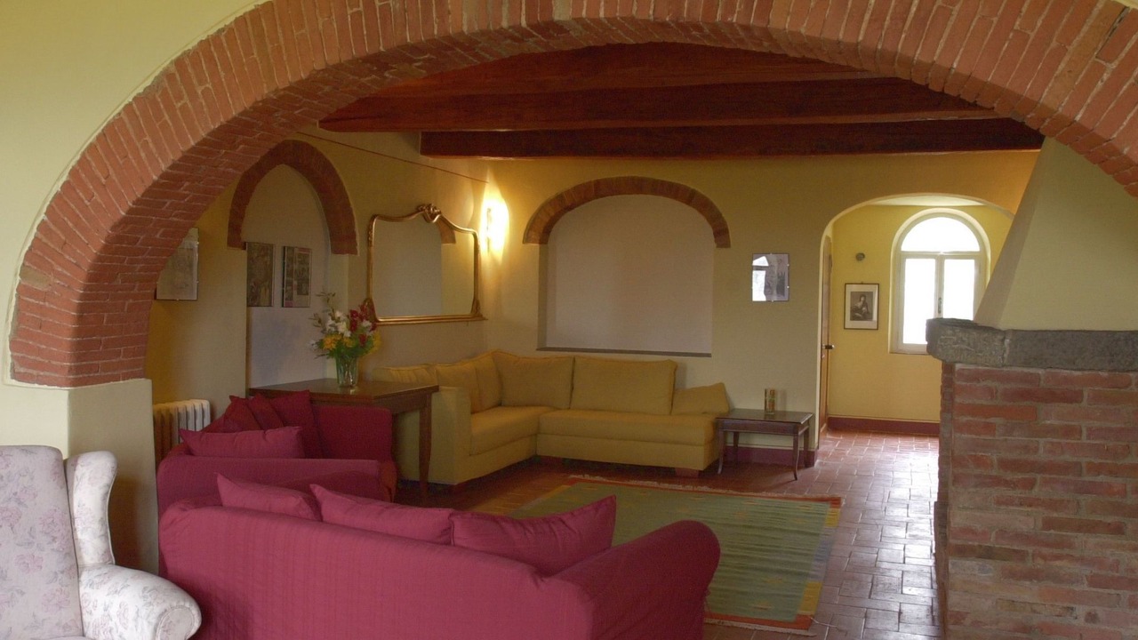 Photo of Livingroom in Marciano della Chiana