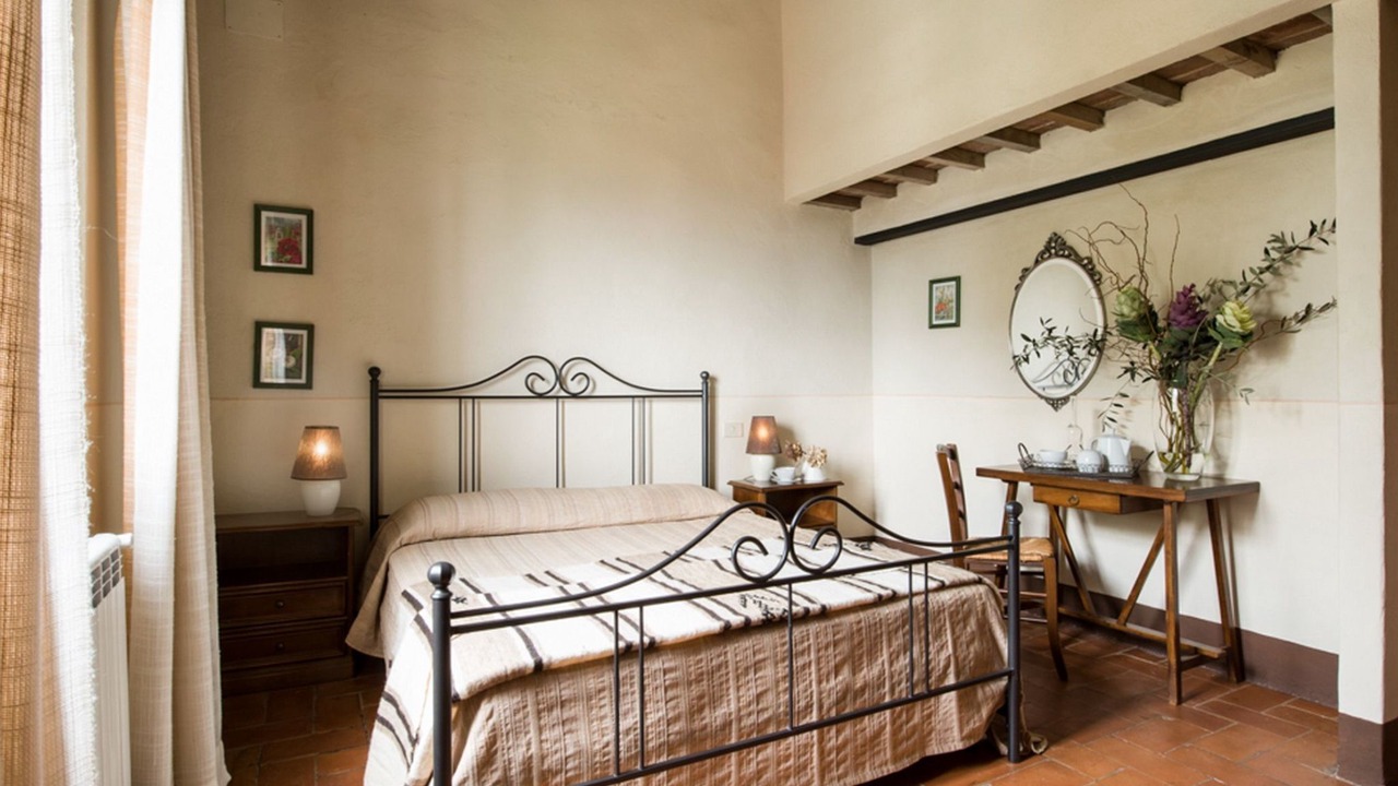 Photo of Bedroom in Marciano della Chiana
