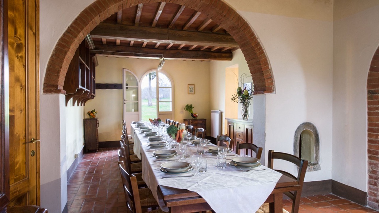 Photo of Bedroom in Marciano della Chiana