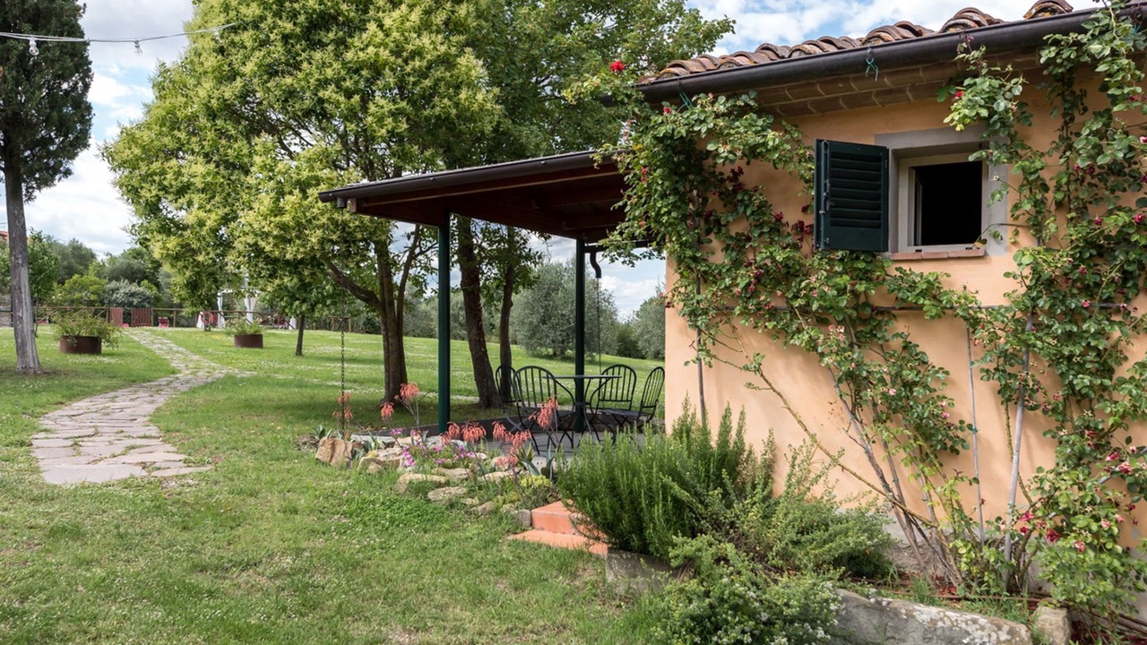 Photo of Outdoor in Marciano della Chiana