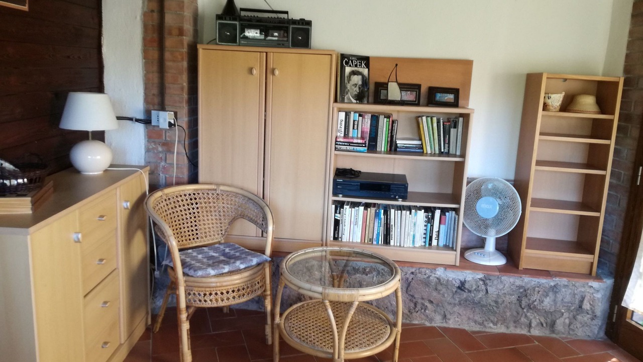 Photo of Bedroom in Ansedonia