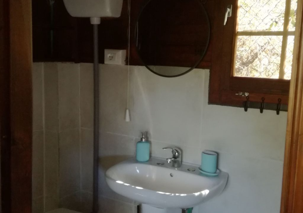 Photo of Bathroom in Ansedonia