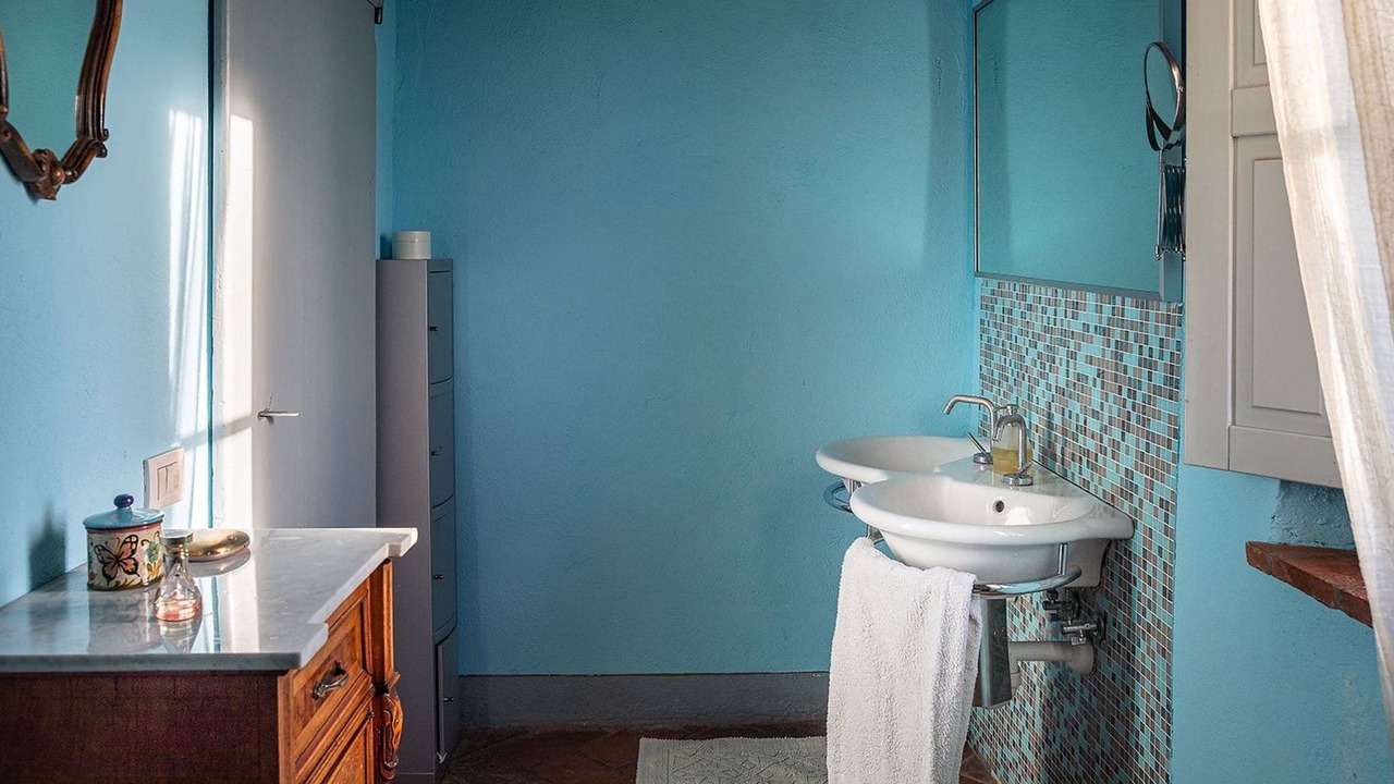 Photo of Bathroom in Montelupo Fiorentino