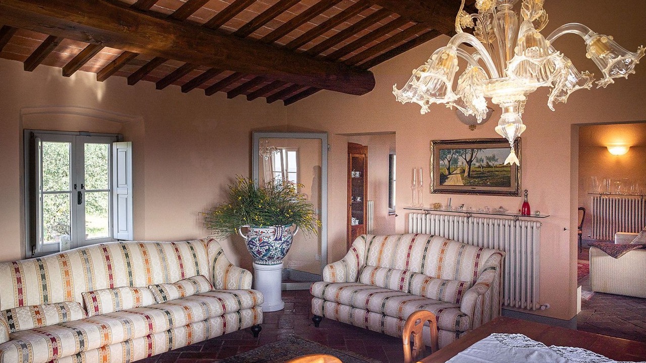 Photo of Livingroom in Montelupo Fiorentino