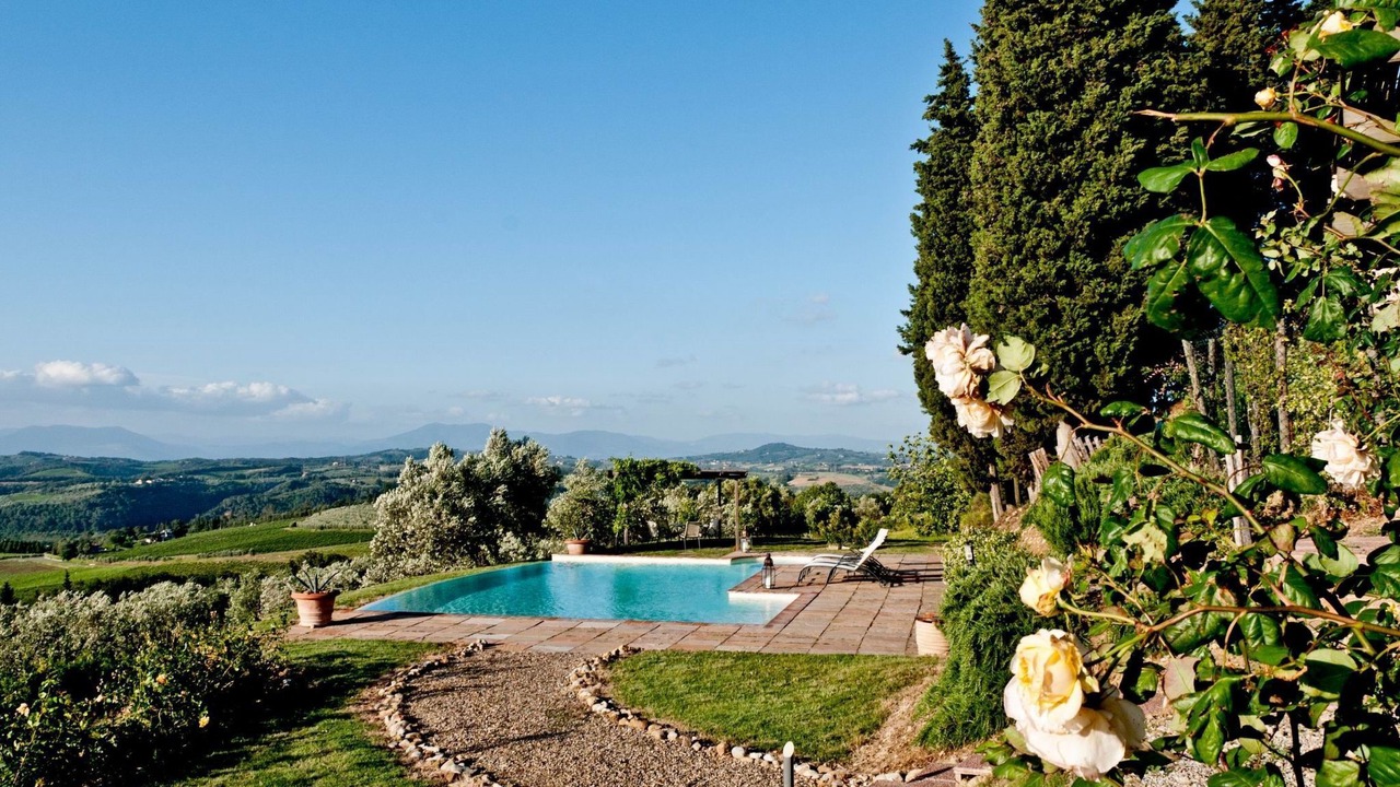 Photo of Outdoor in Montelupo Fiorentino