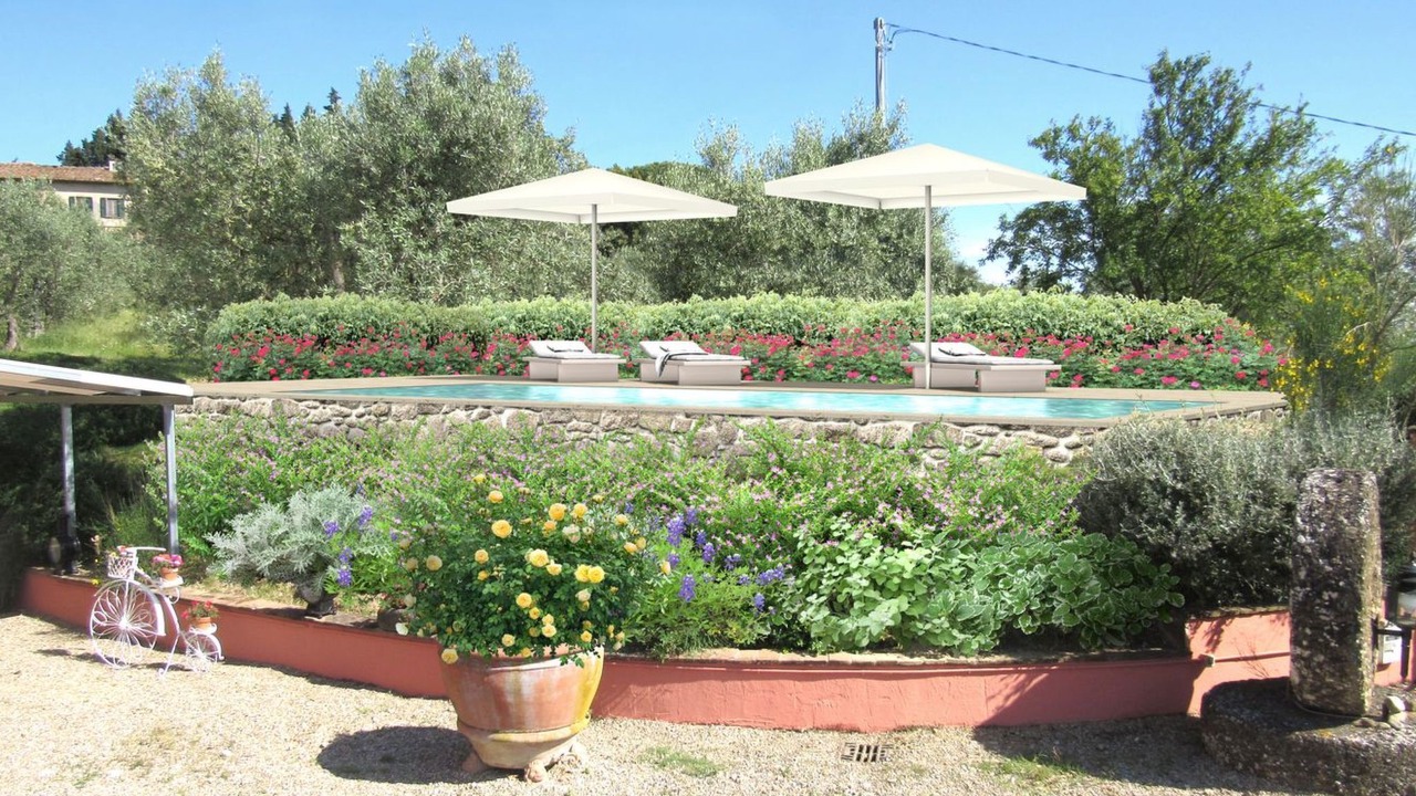 Photo of Outdoor in Montelupo Fiorentino