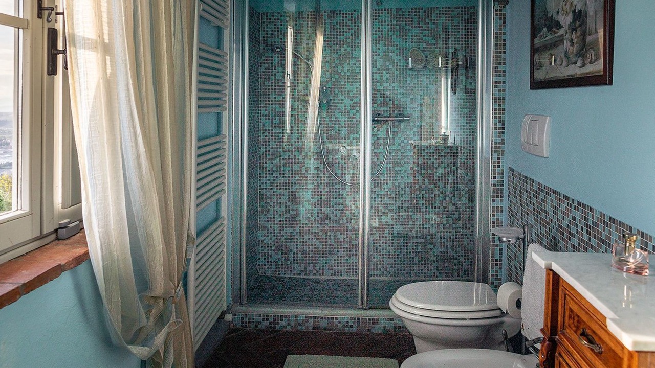 Photo of Bathroom in Montelupo Fiorentino