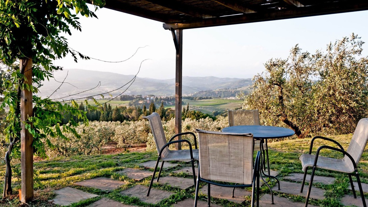 Photo of Outdoor in Montelupo Fiorentino