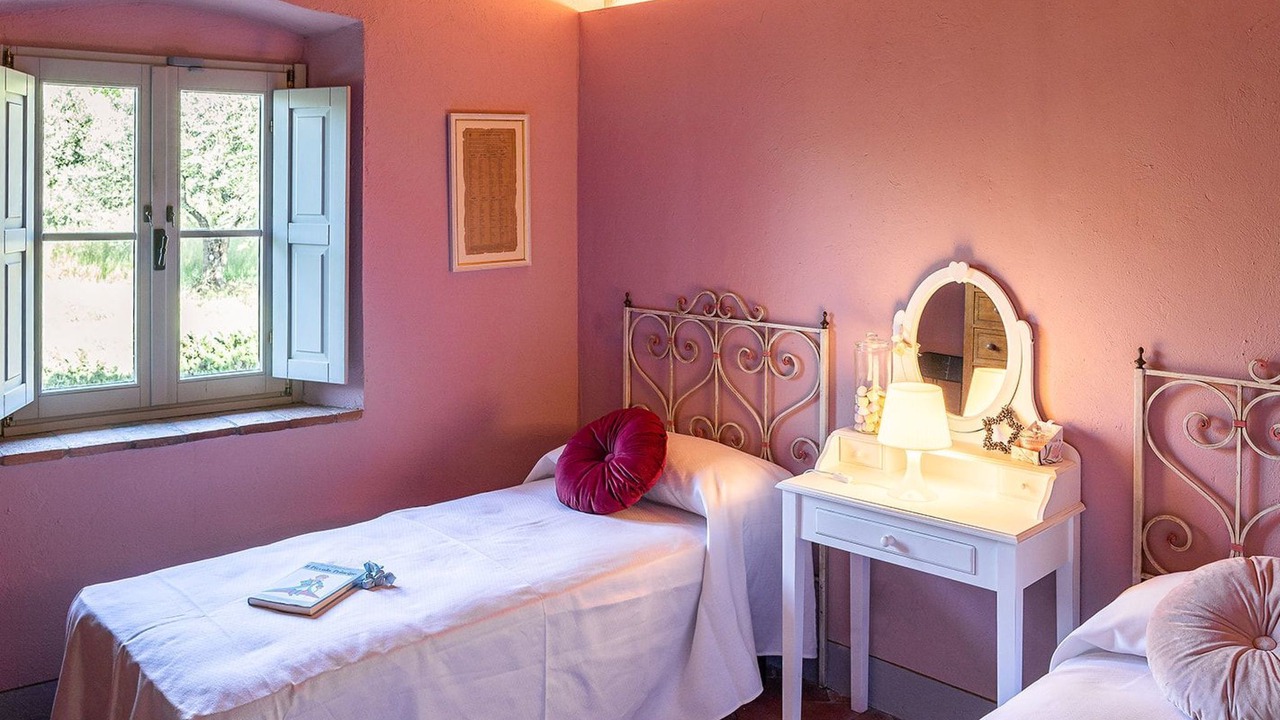 Photo of Bedroom in Montelupo Fiorentino