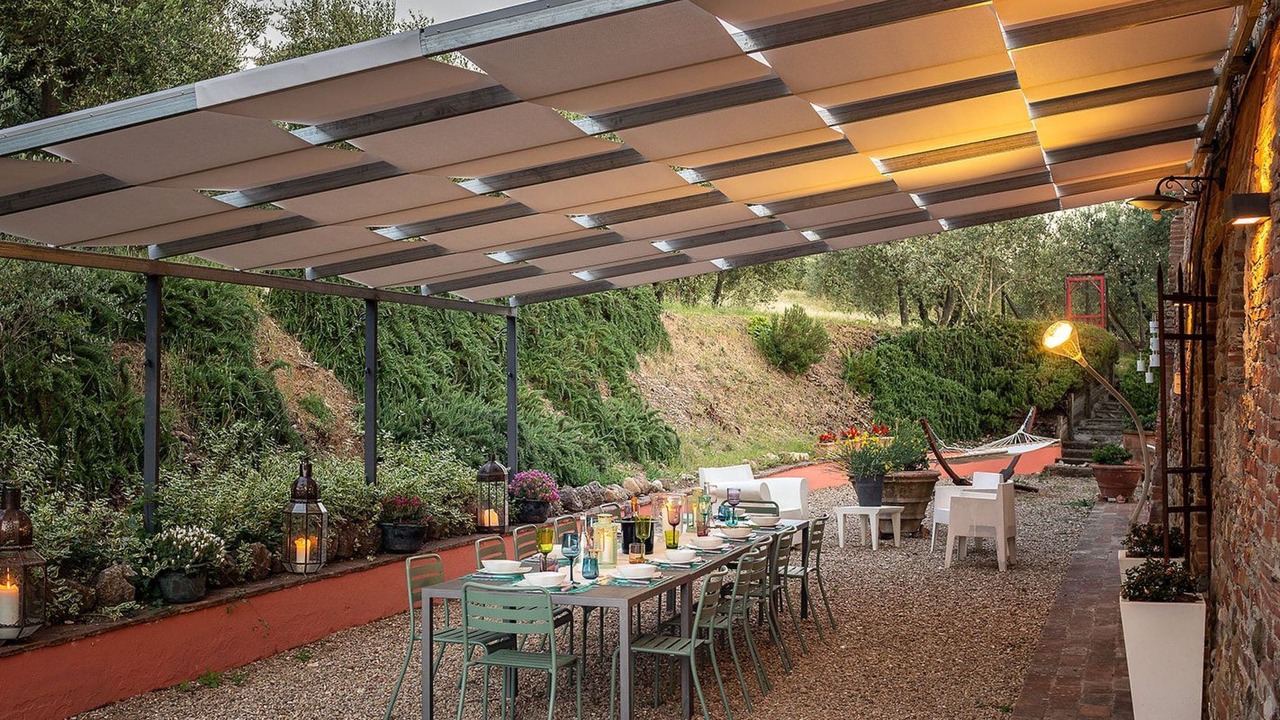 Photo of Outdoor in Montelupo Fiorentino