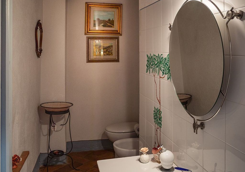 Photo of Bathroom in Montelupo Fiorentino