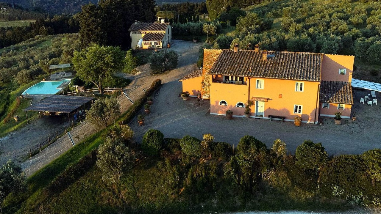 Photo of Outdoor in Montelupo Fiorentino