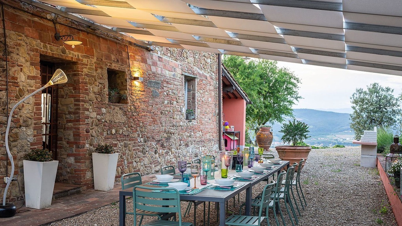 Photo of Outdoor in Montelupo Fiorentino