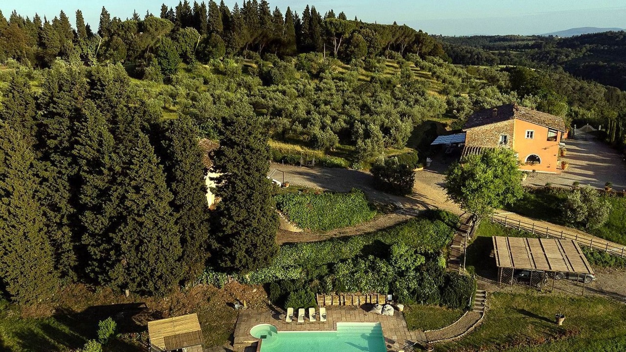 Photo of Outdoor in Montelupo Fiorentino