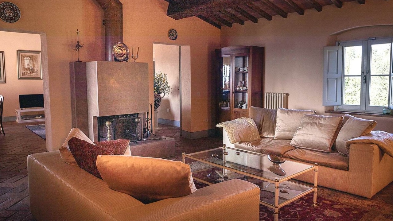 Photo of Livingroom in Montelupo Fiorentino