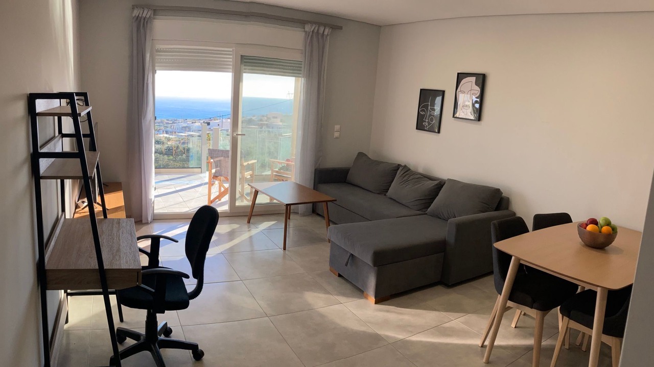 Photo of Livingroom in Koutsounari