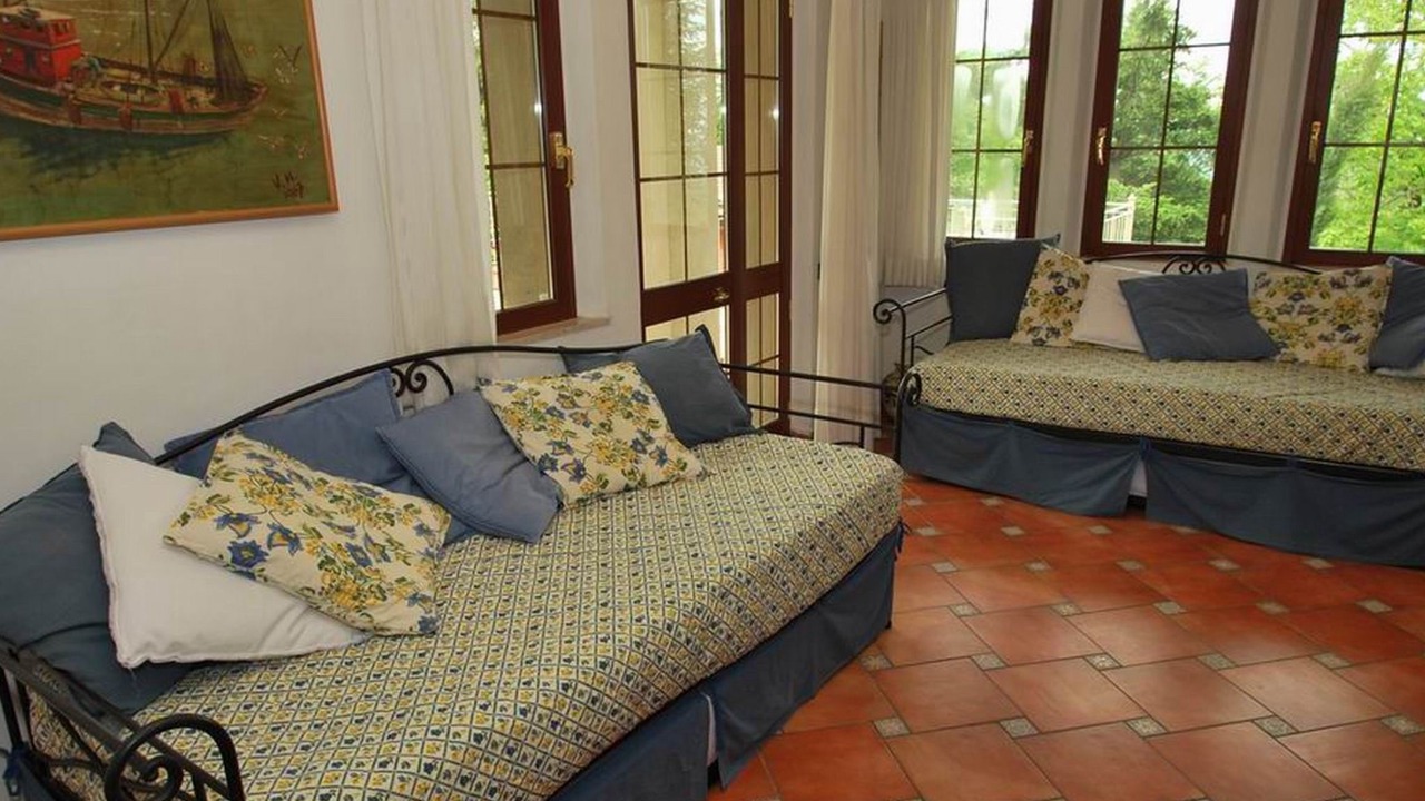 Photo of Livingroom in Val Canina