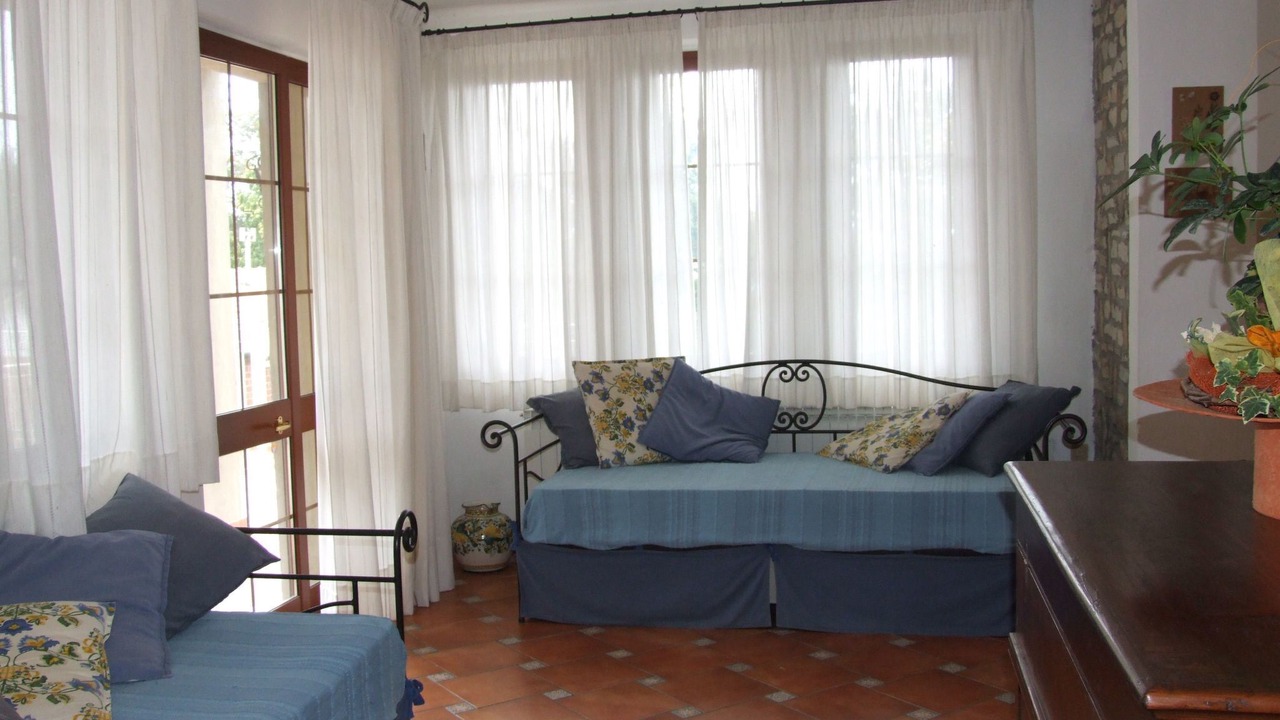 Photo of Livingroom in Val Canina