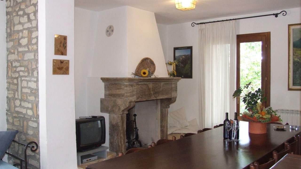 Photo of Livingroom in Val Canina