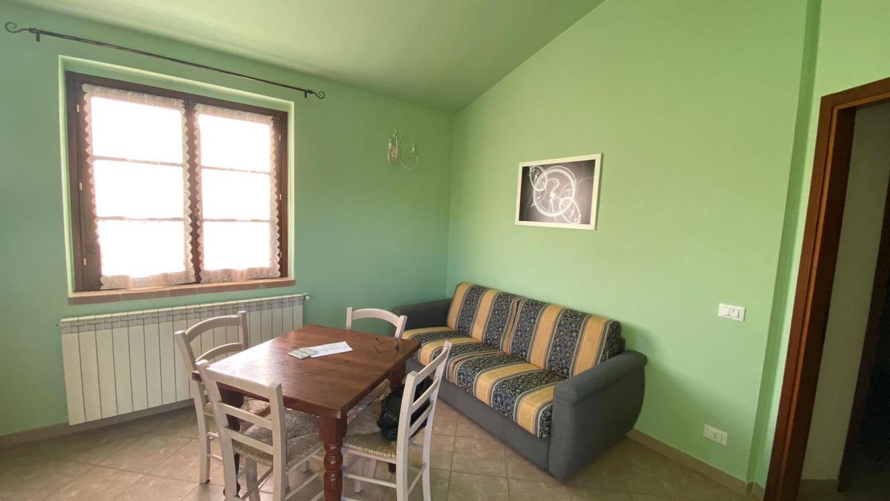 Photo of Livingroom in Pomaia