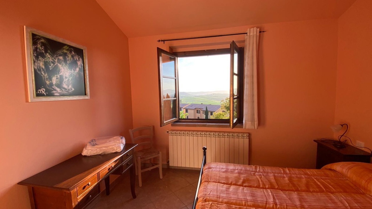 Photo of Bedroom in Pomaia