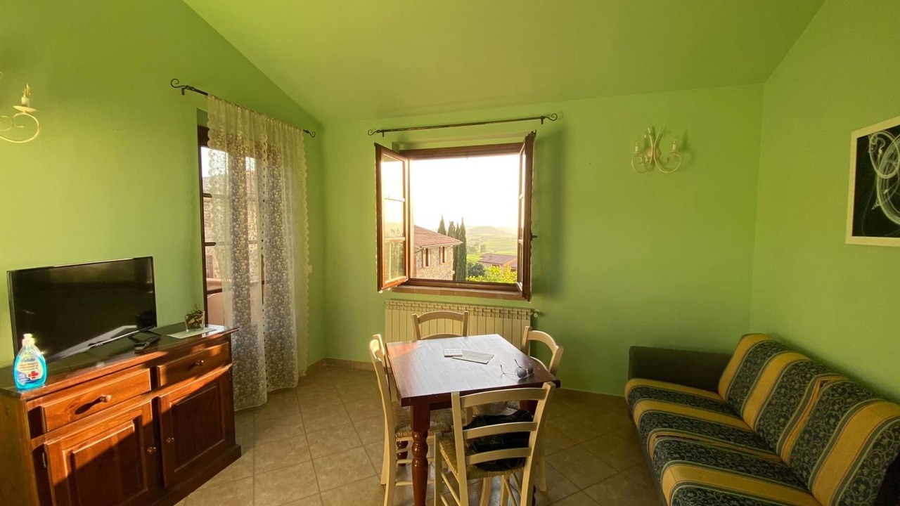 Photo of Livingroom in Pomaia