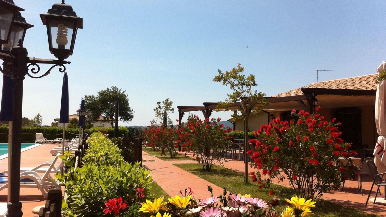 Photo of Outdoor in Pomaia