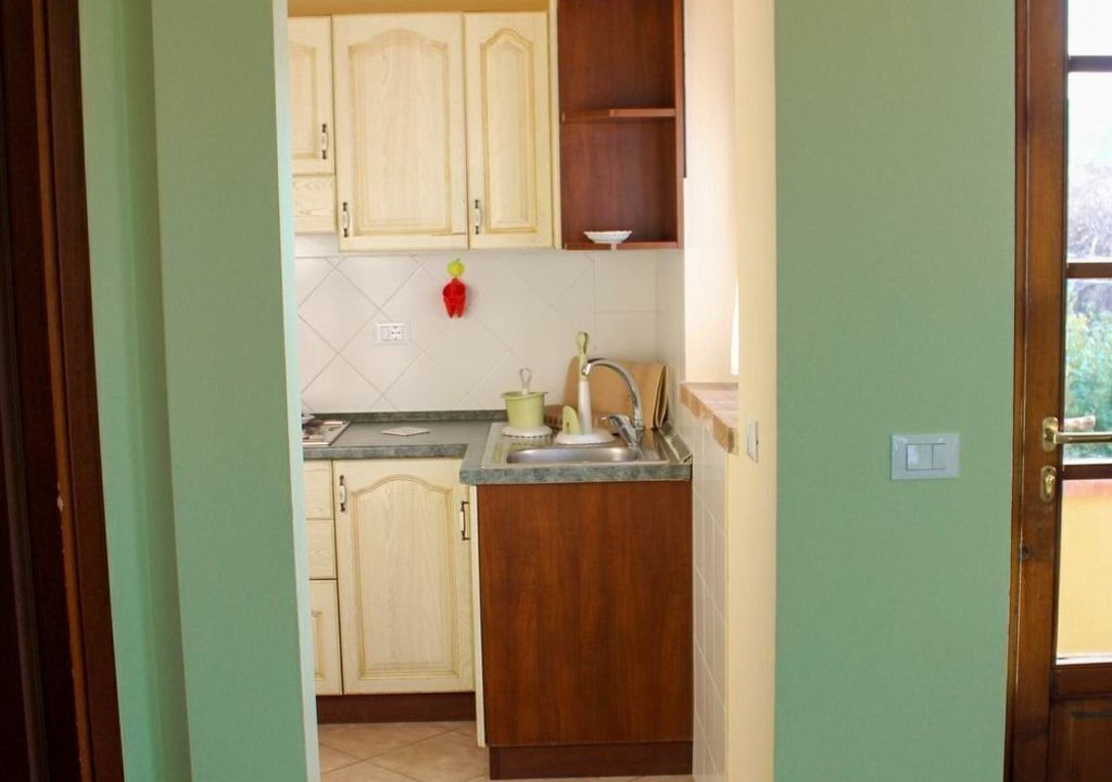 Photo of Kitchen in Pomaia
