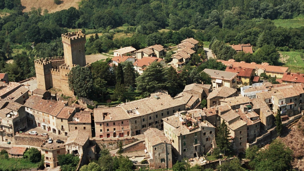 Photo of Outdoor in Proceno