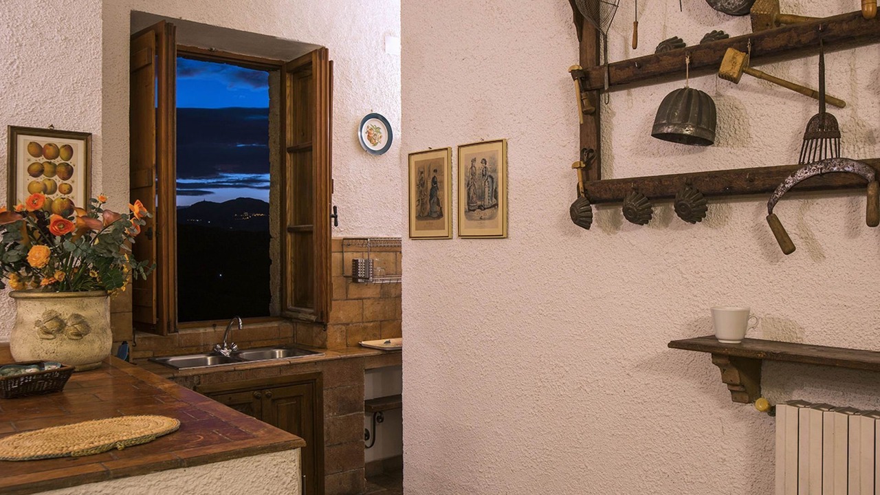 Photo of Bathroom in Proceno