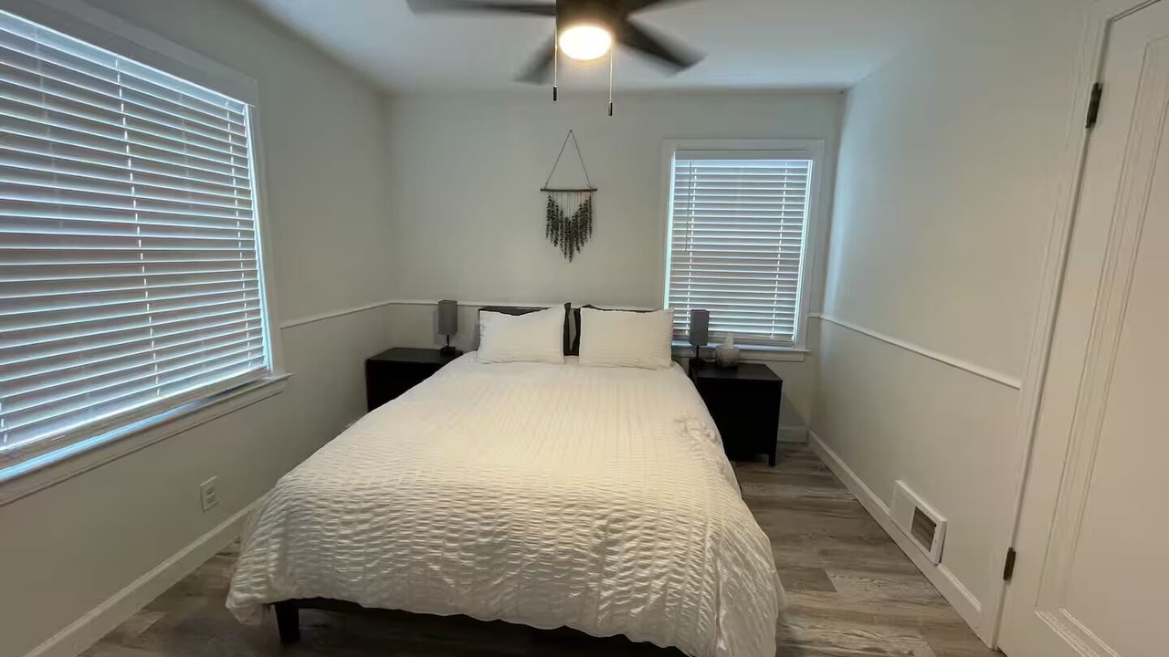 Photo of Bedroom in Midland