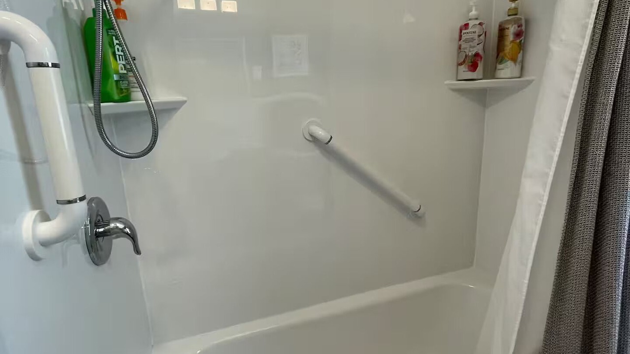 Photo of Bathroom in Midland