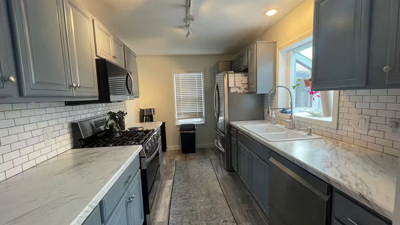 Photo of Kitchen in Midland