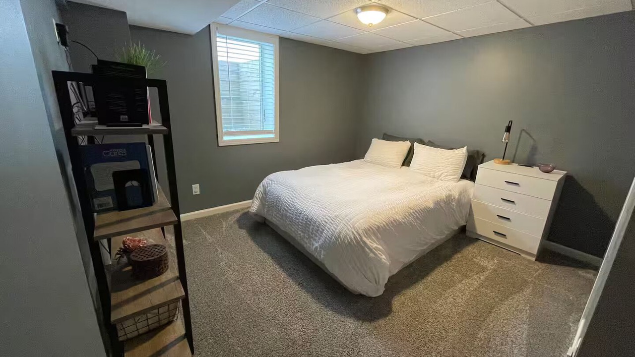 Photo of Bedroom in Midland