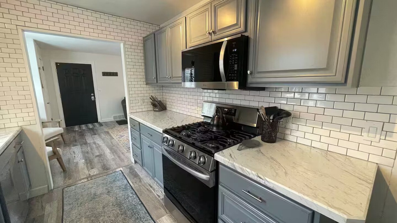 Photo of Kitchen in Midland