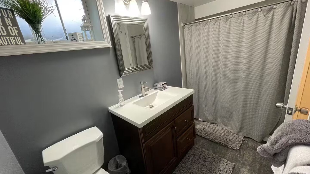 Photo of Bathroom in Midland