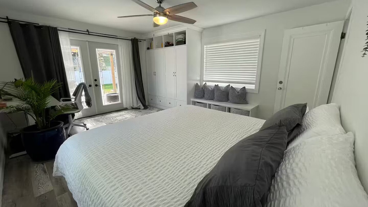 Photo of Bedroom in Midland