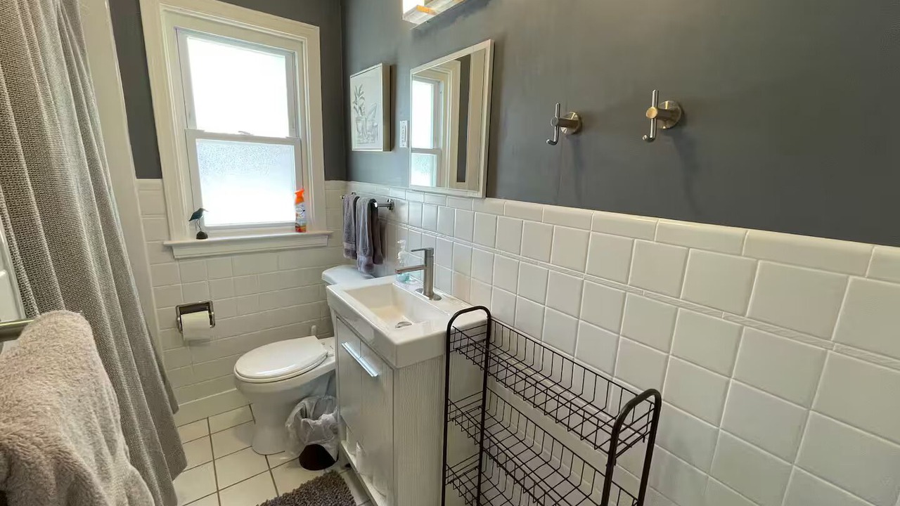 Photo of Bathroom in Midland