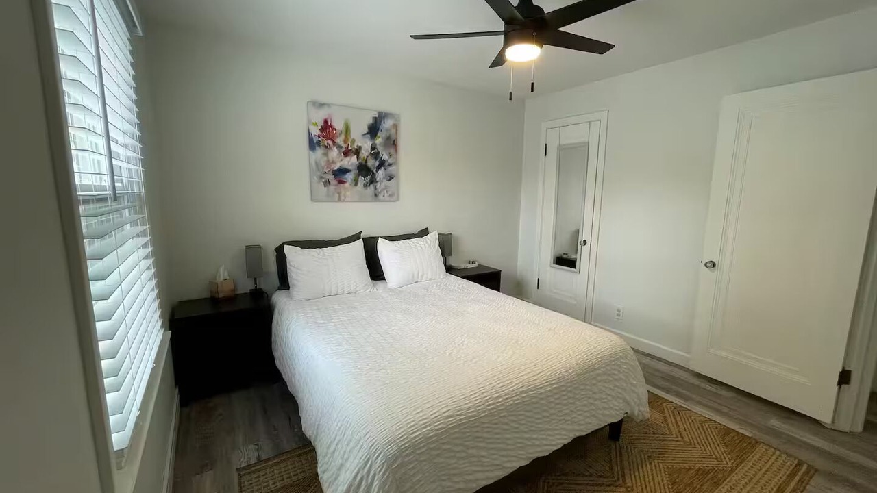 Photo of Bedroom in Midland