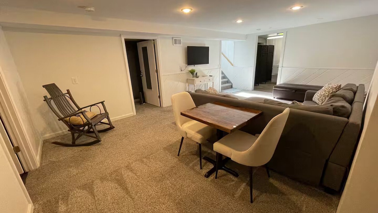 Photo of Livingroom in Midland