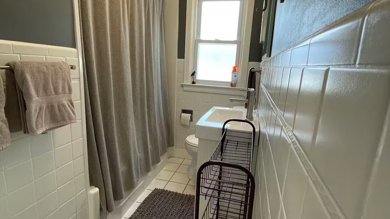 Photo of Bathroom in Midland