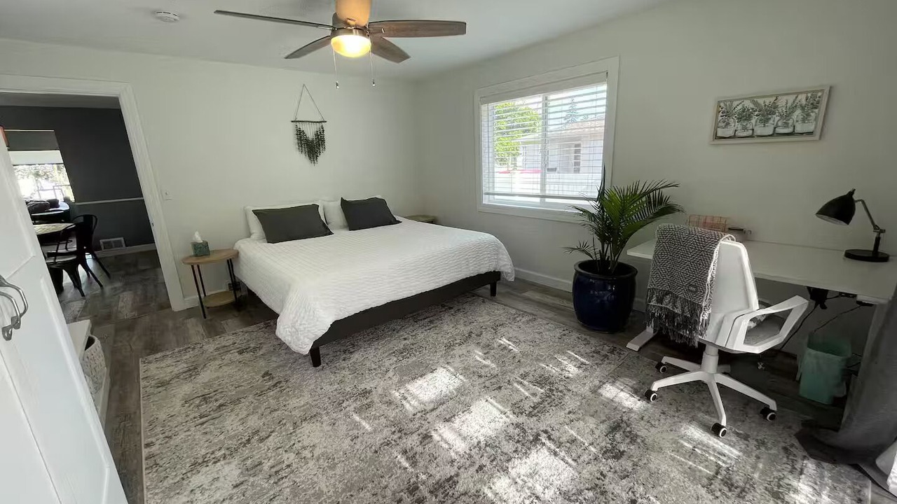 Photo of Bedroom in Midland