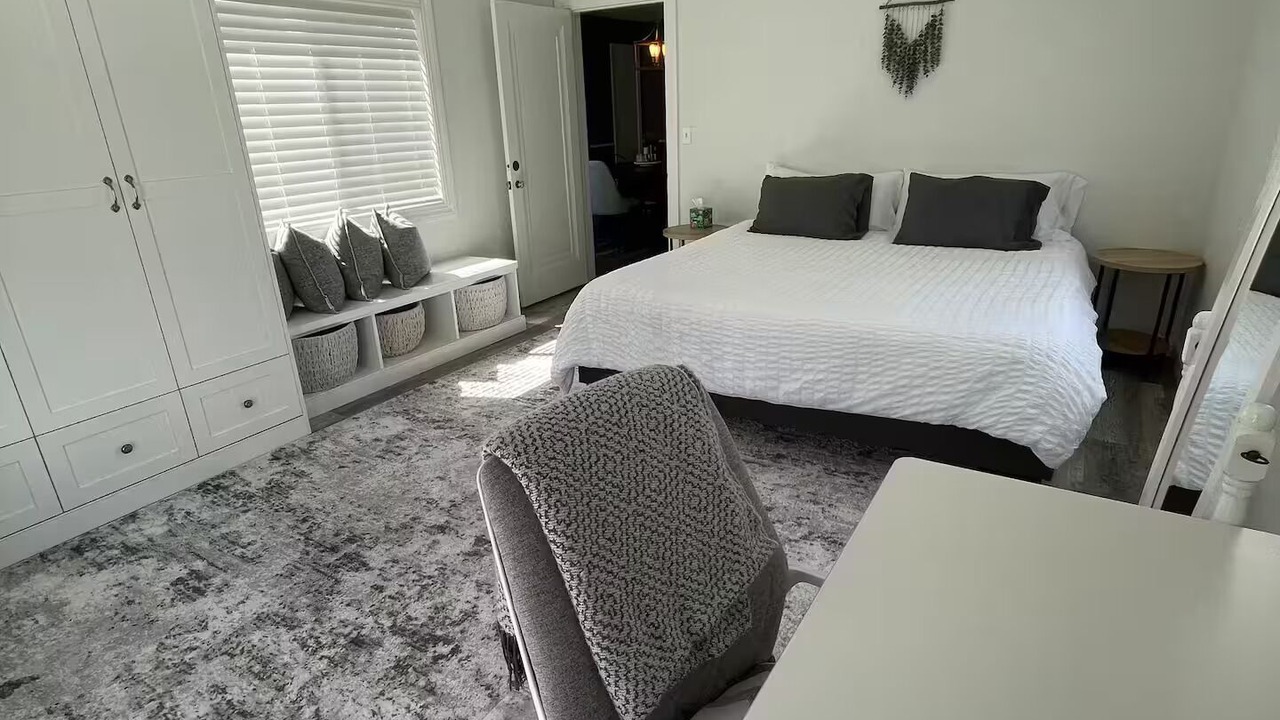 Photo of Bedroom in Midland