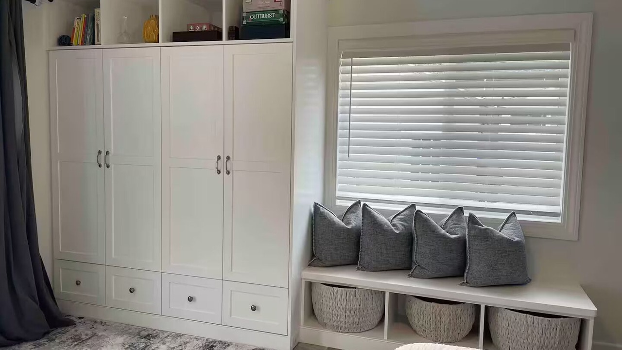 Photo of Bedroom in Midland