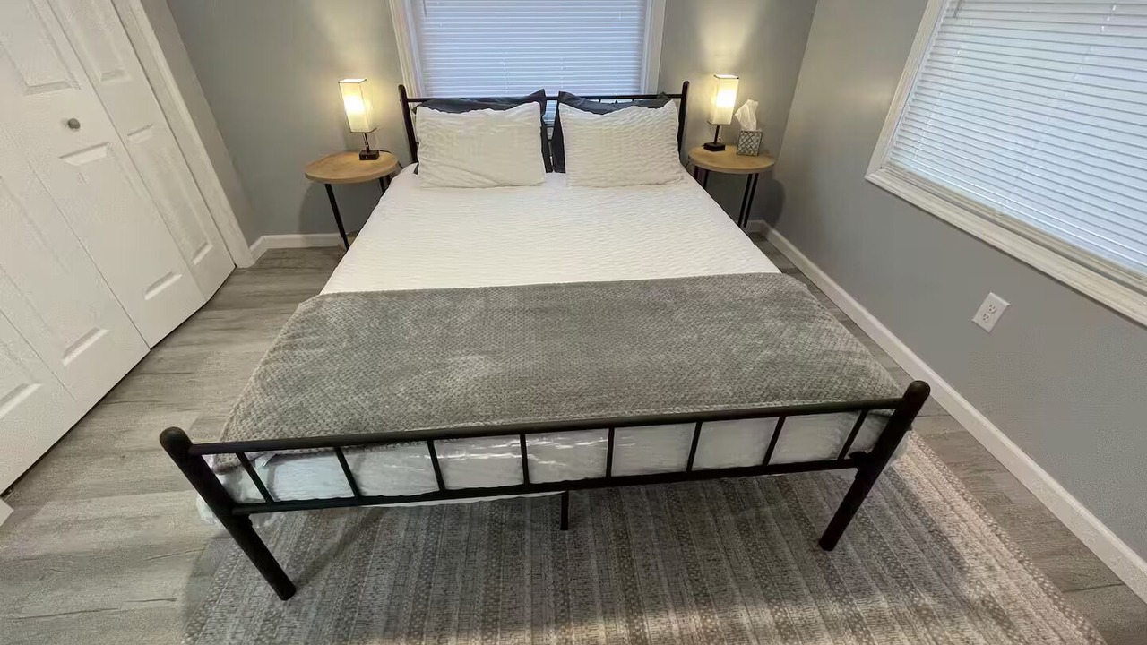Photo of Bedroom in Midland